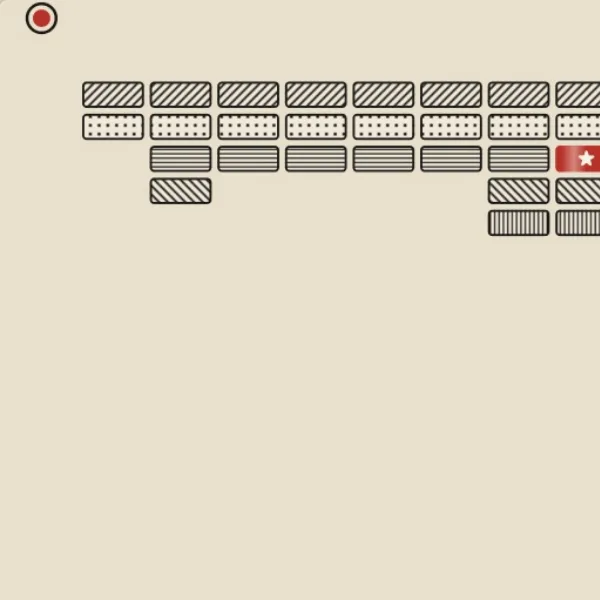 Breakout screenshot