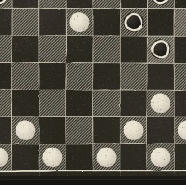 Checkers screenshot