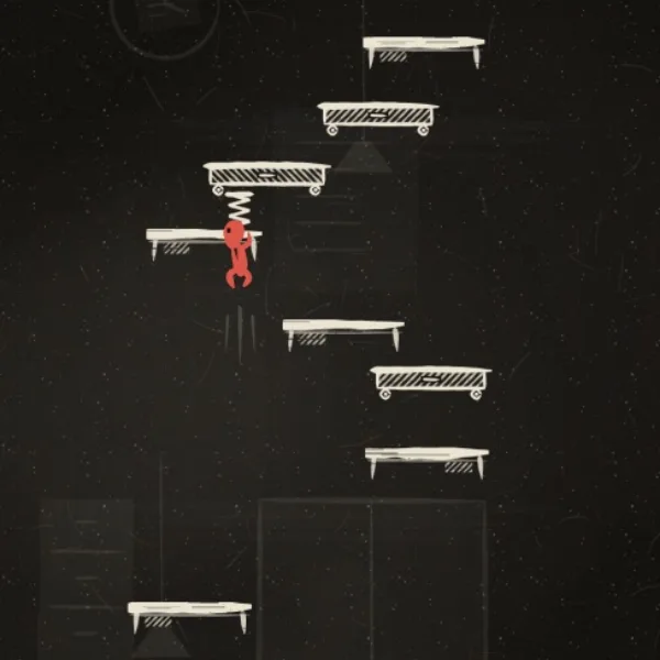 Desk Hop screenshot