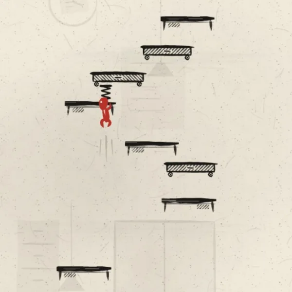 Desk Hop screenshot
