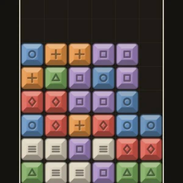 Columns screenshot