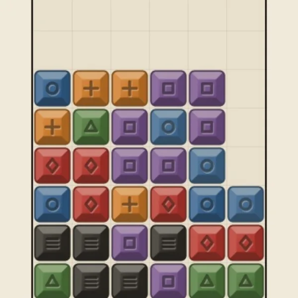 Columns screenshot