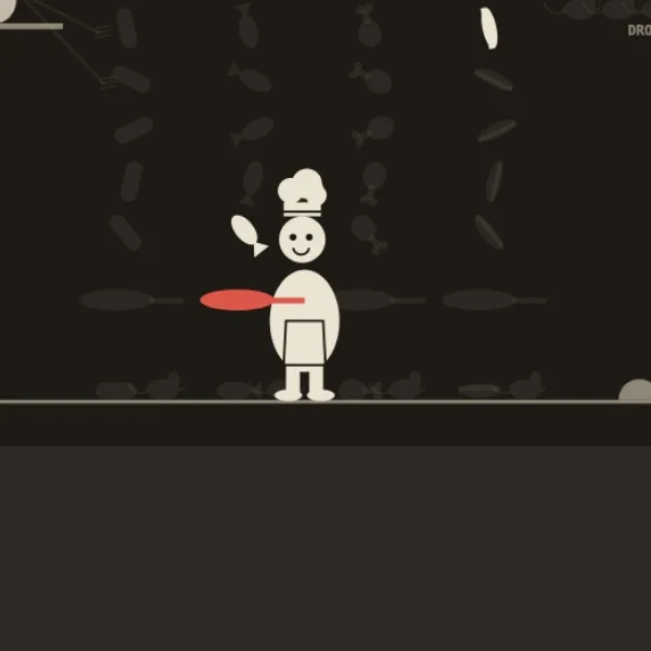 Kitchen Flip screenshot