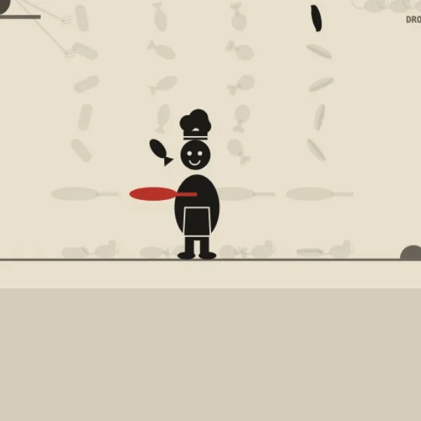 Kitchen Flip screenshot