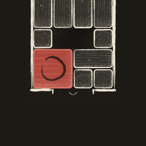 Klotski screenshot