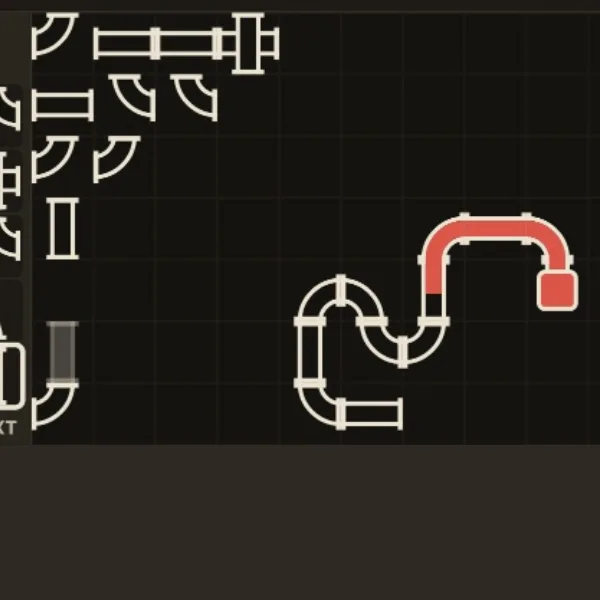 Pipe Mania screenshot