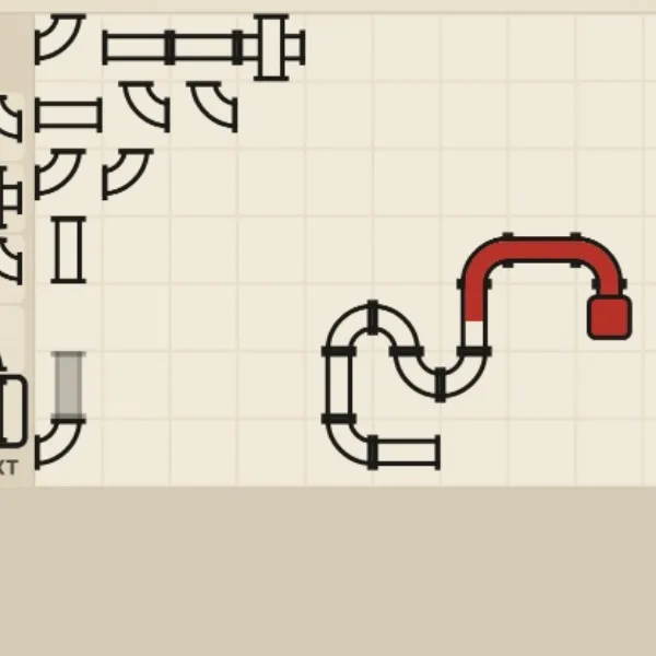 Pipe Mania screenshot