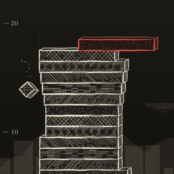 Office Tower screenshot