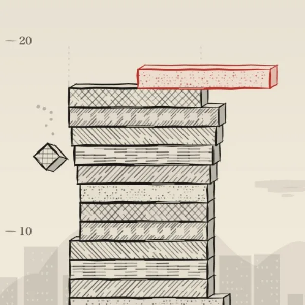 Office Tower screenshot